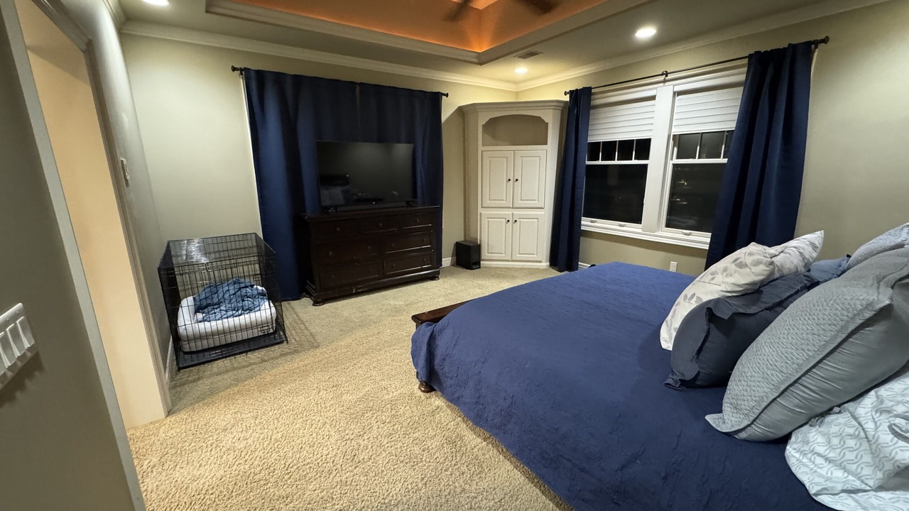 Photo of Bedroom in Parkville