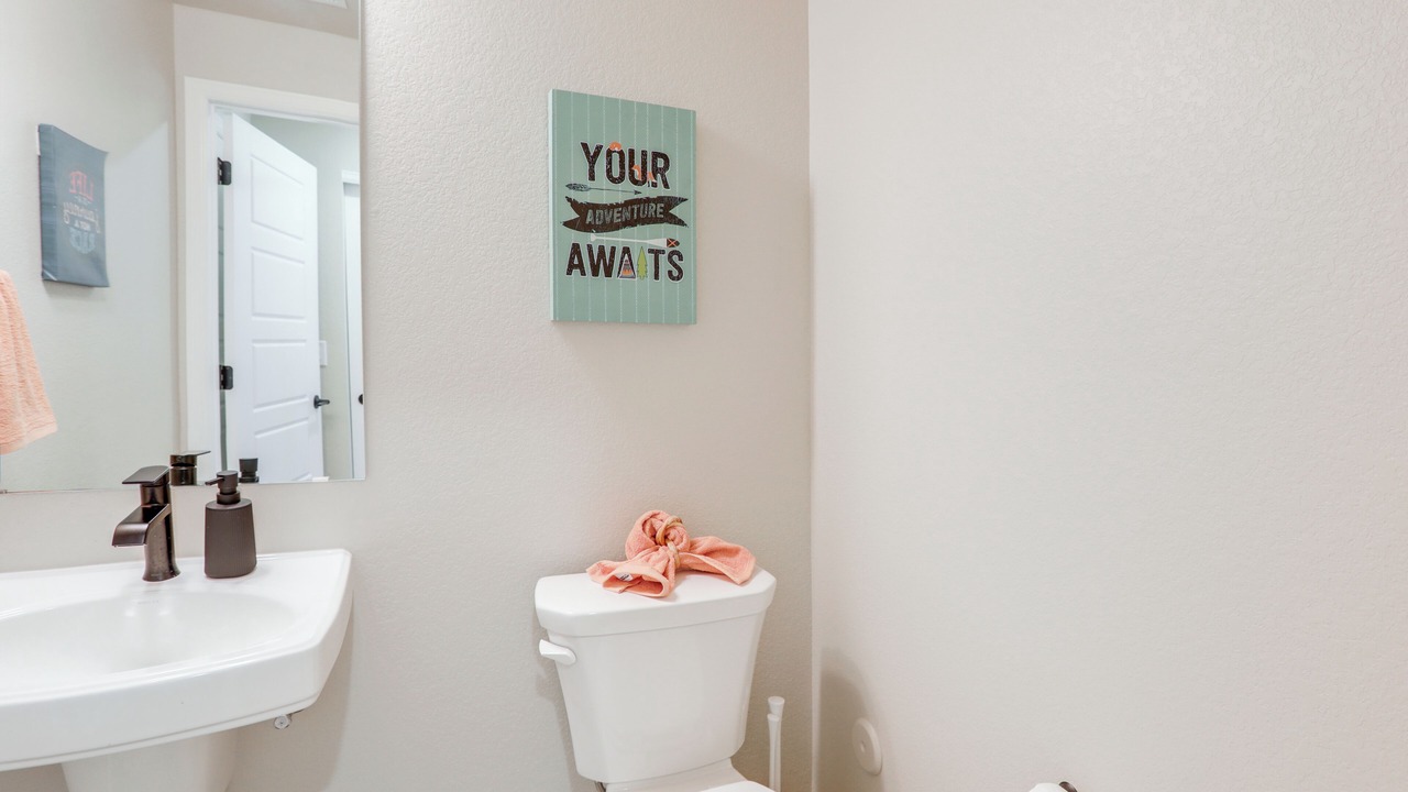 Photo of Bathroom in Alta Vista Area
