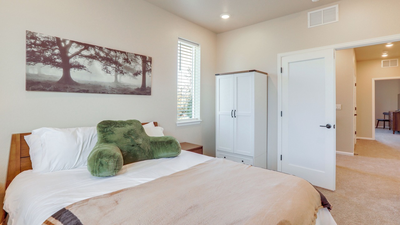 Photo of Bedroom in Alta Vista Area