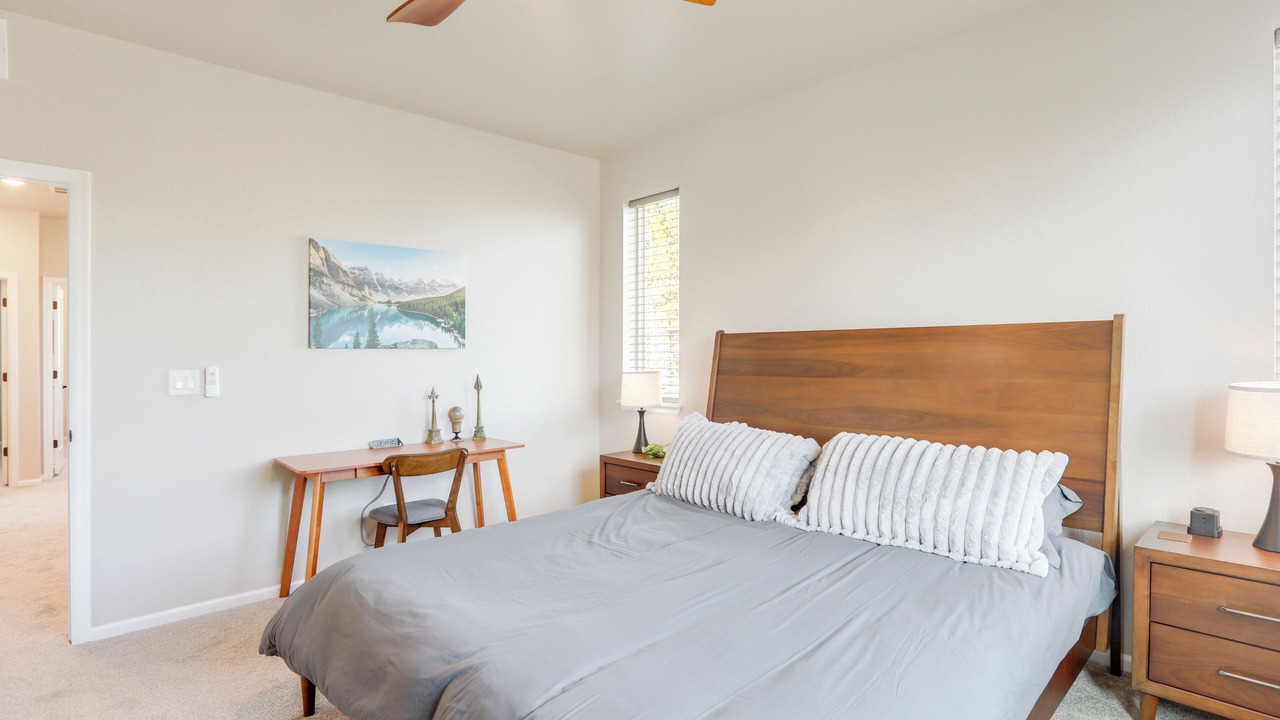 Photo of Bedroom in Alta Vista Area
