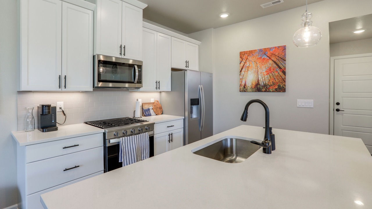 Photo of Kitchen in Alta Vista Area