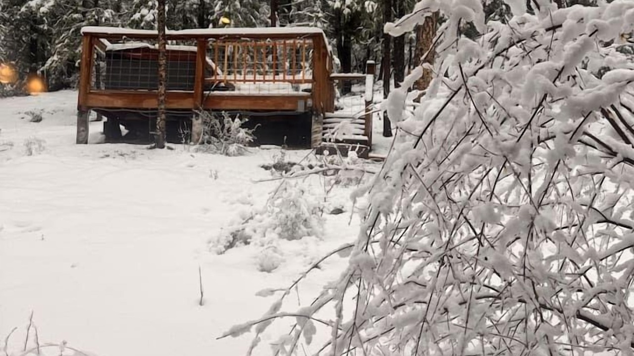 Photo of Outdoor in Idaho Springs
