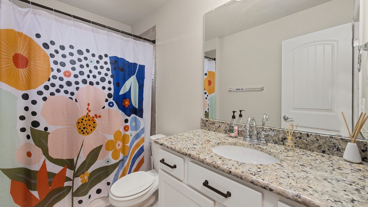 Photo of Bathroom in Longmont