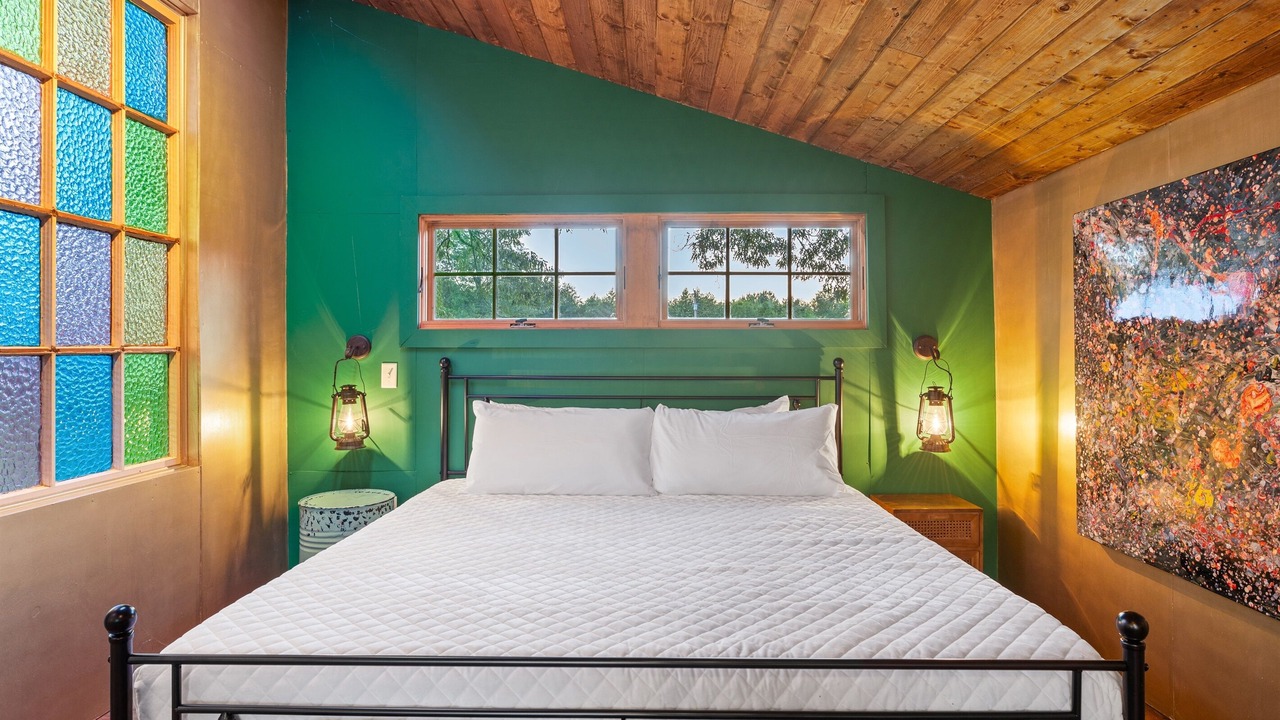 Photo of Bedroom in Golden