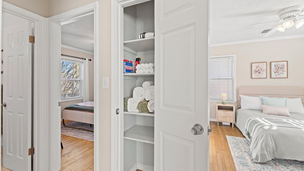 Photo of Bedroom in Shawnee