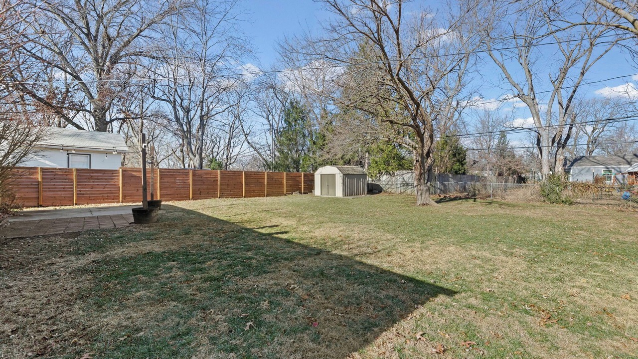 Photo of Outdoor in Shawnee