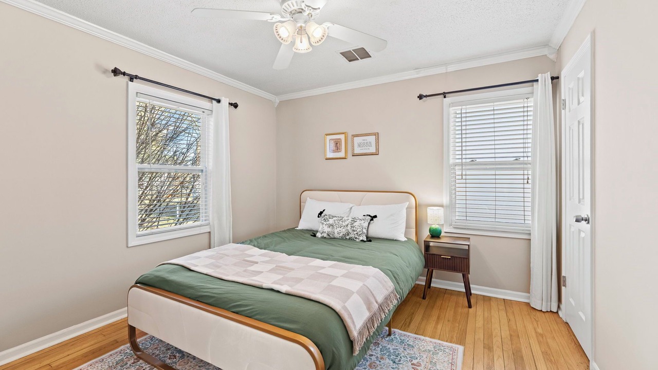 Photo of Bedroom in Shawnee