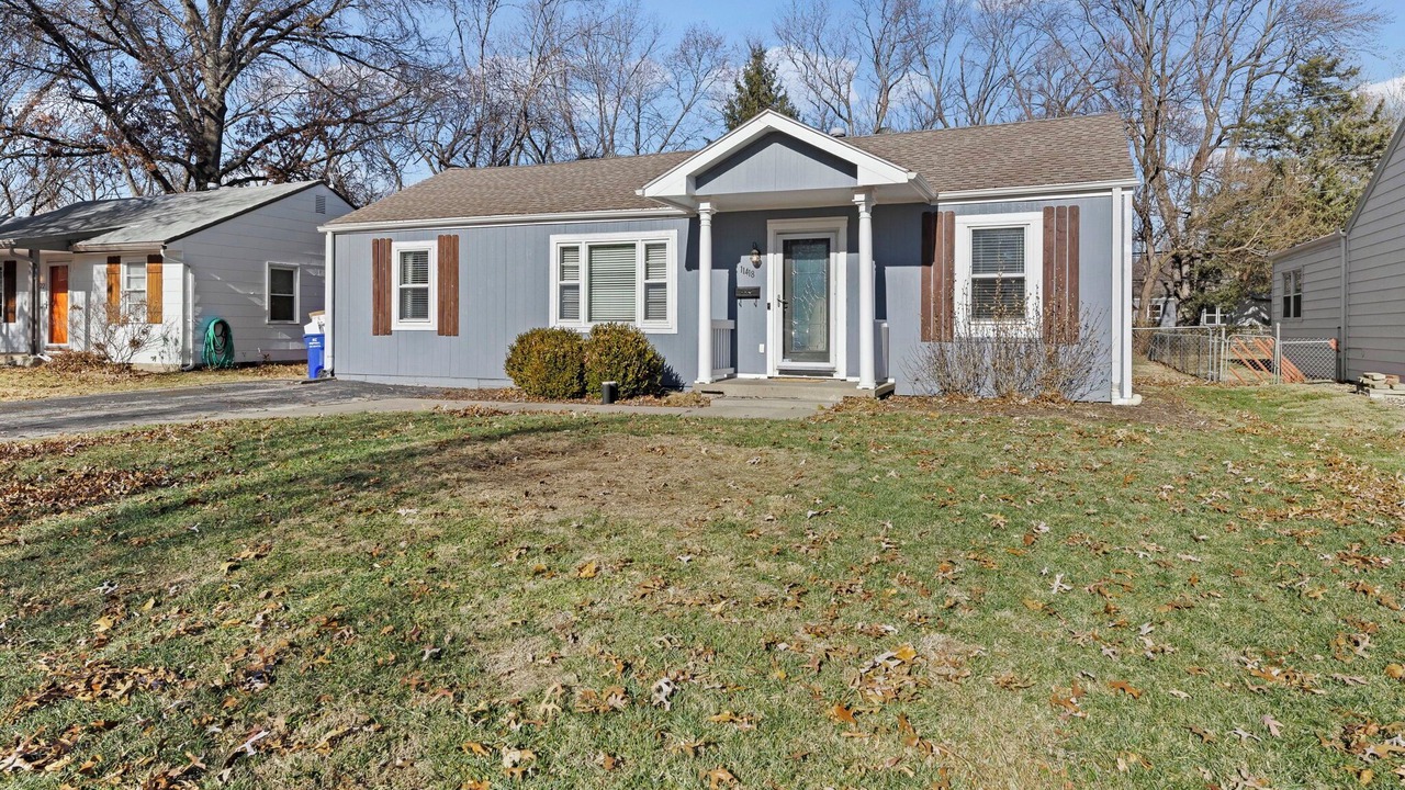 Photo of Outdoor in Shawnee