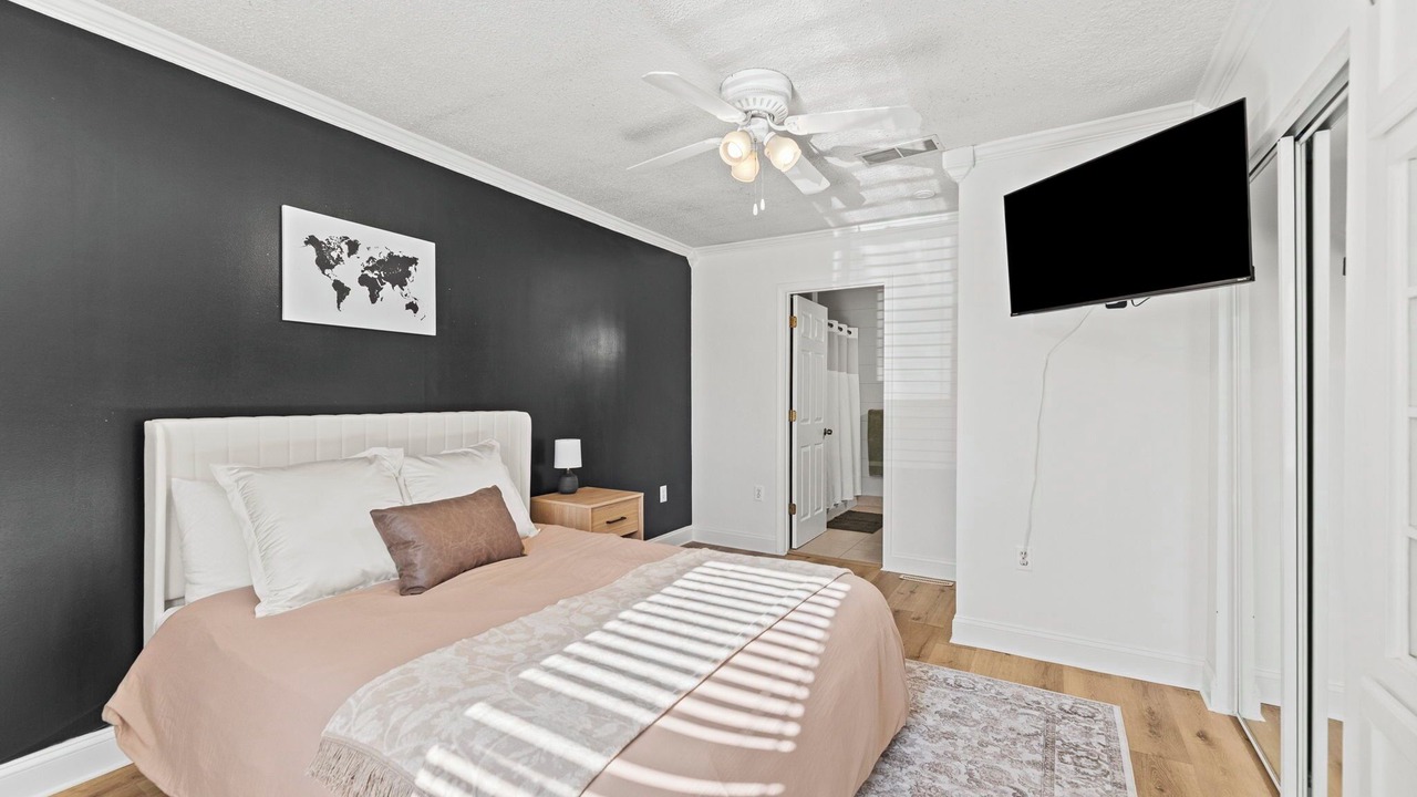 Photo of Bedroom in Shawnee