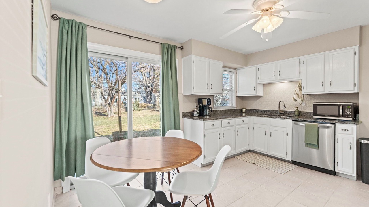 Photo of Kitchen in Shawnee