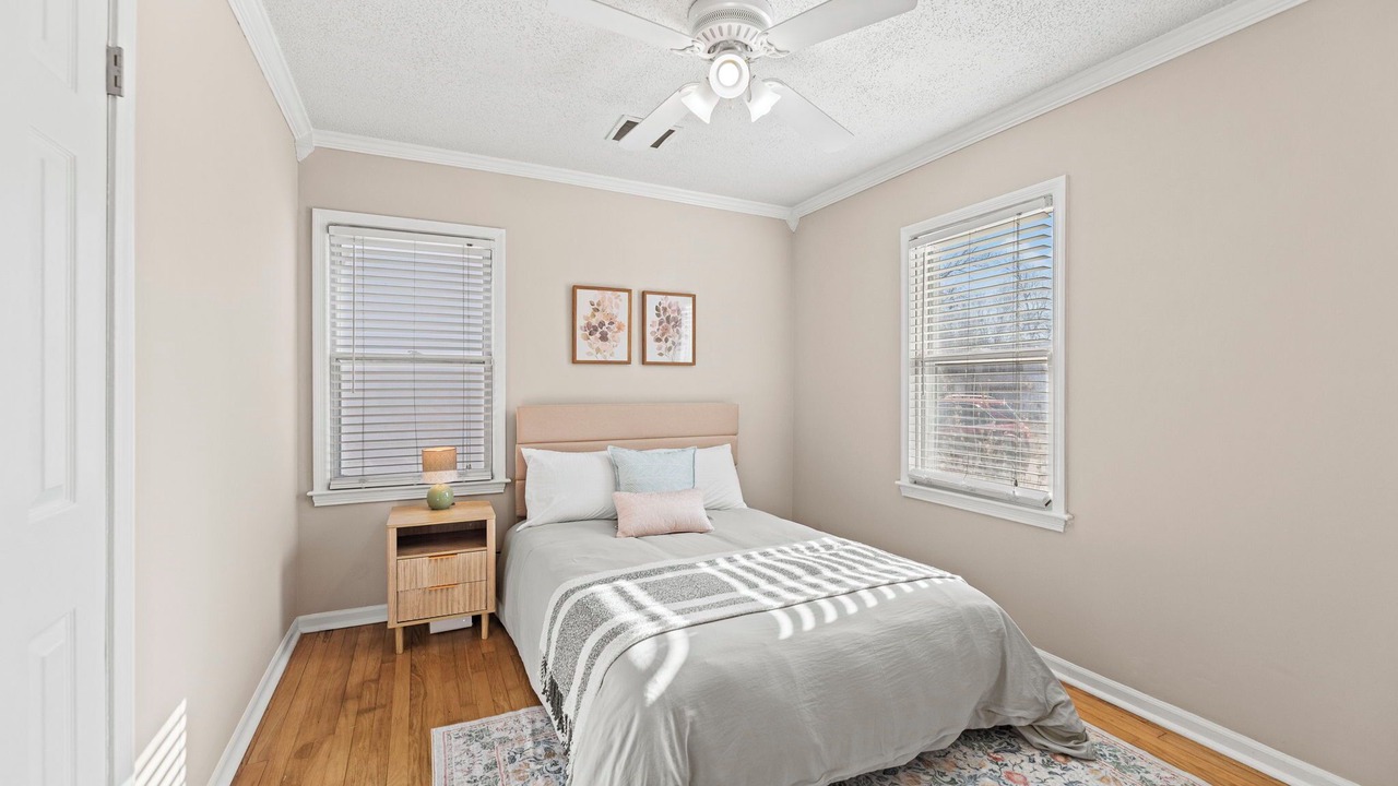 Photo of Bedroom in Shawnee