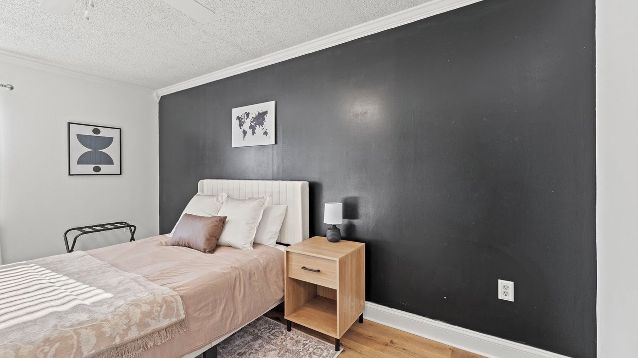 Photo of Bedroom in Shawnee