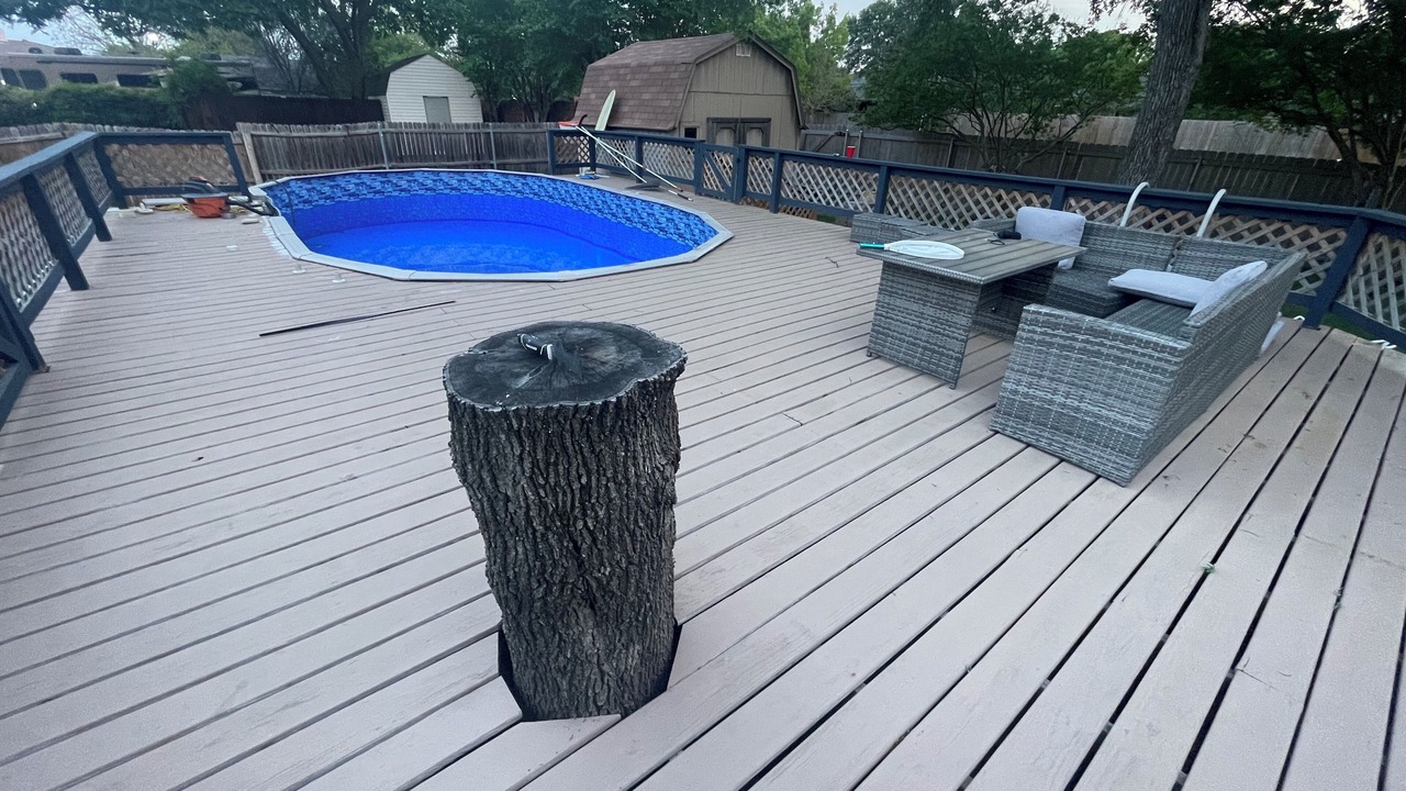 Photo of Outdoor in North Arlington