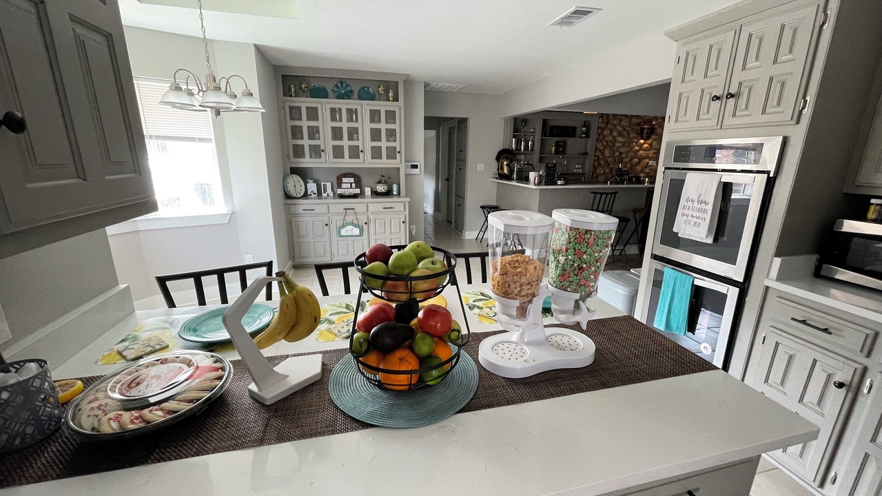 Photo of Kitchen in North Arlington