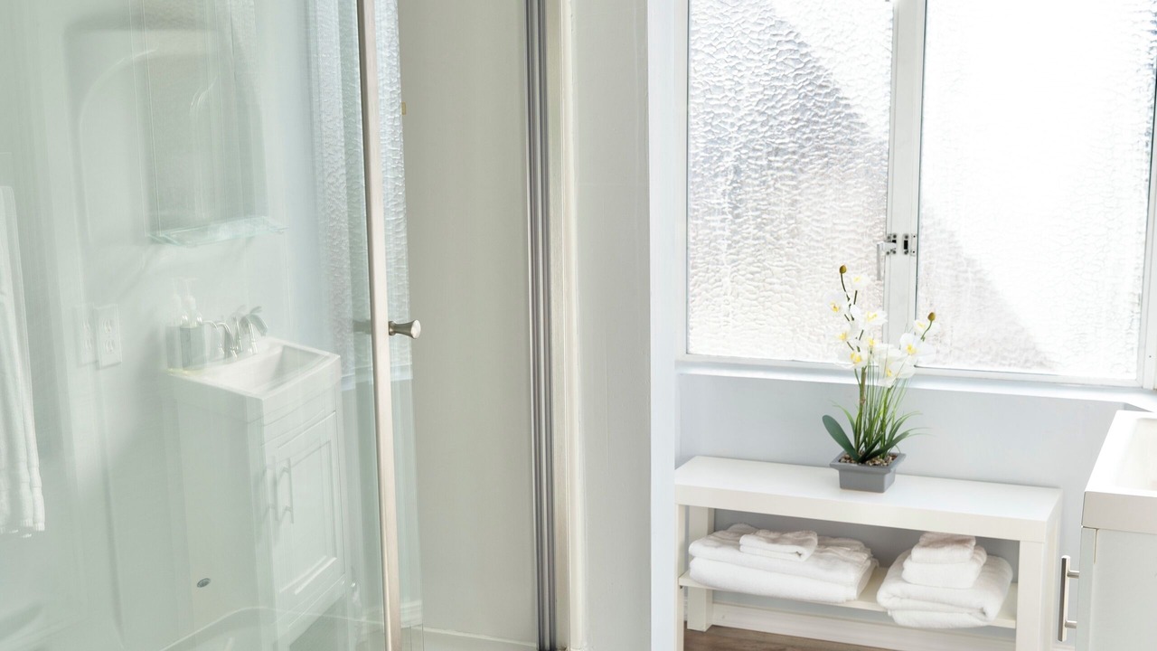 Photo of Bathroom in Renton
