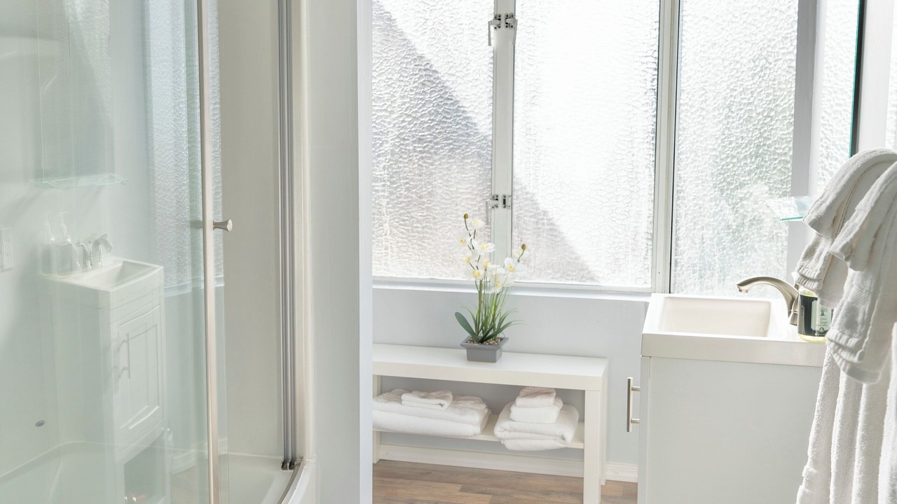 Photo of Bathroom in Renton