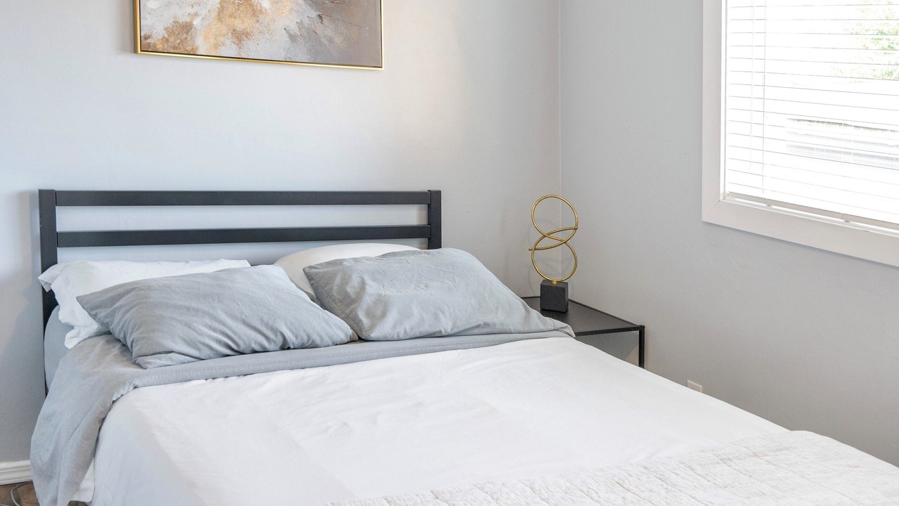 Photo of Bedroom in Renton