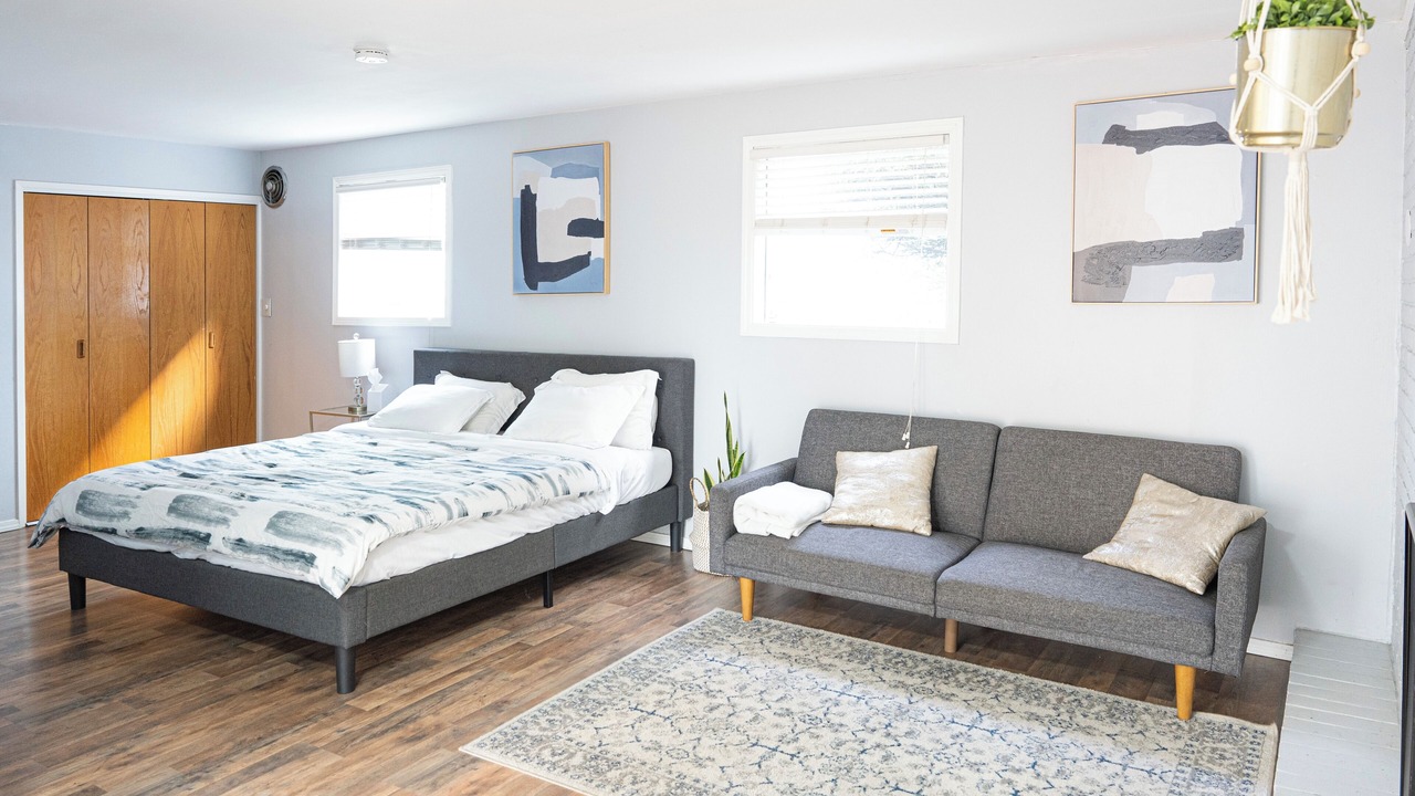 Photo of Bedroom in Renton
