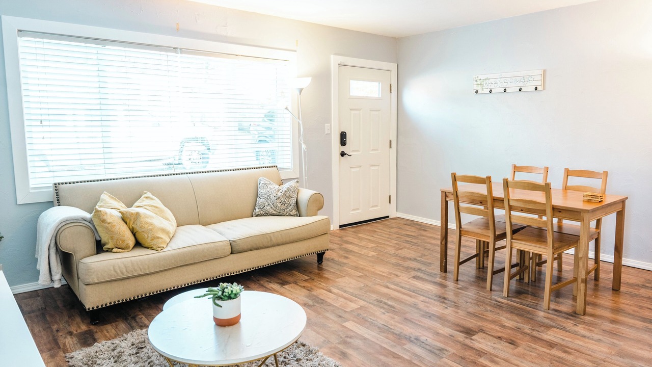 Photo of Livingroom in Renton