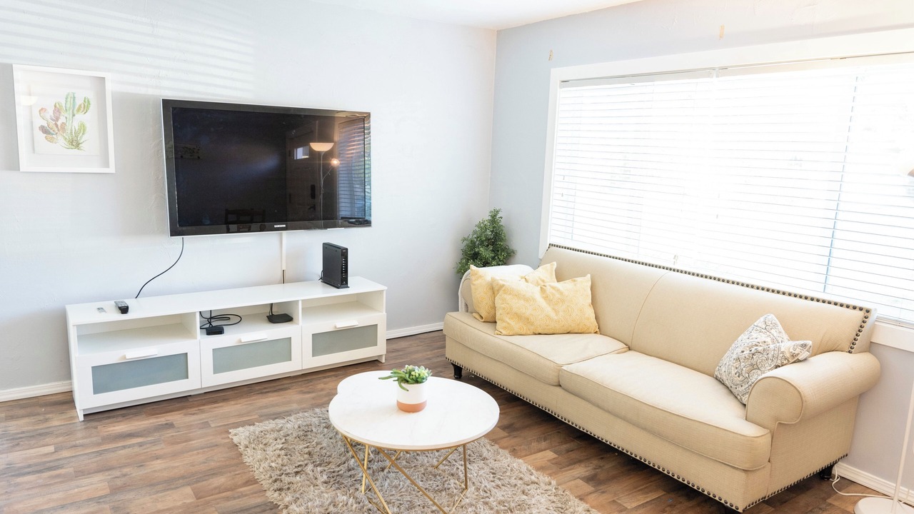 Photo of Livingroom in Renton