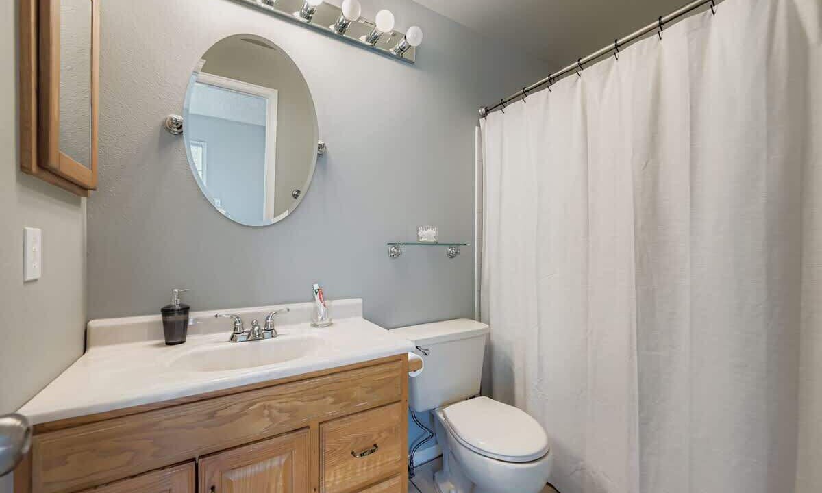 Photo of Bathroom in Louisville