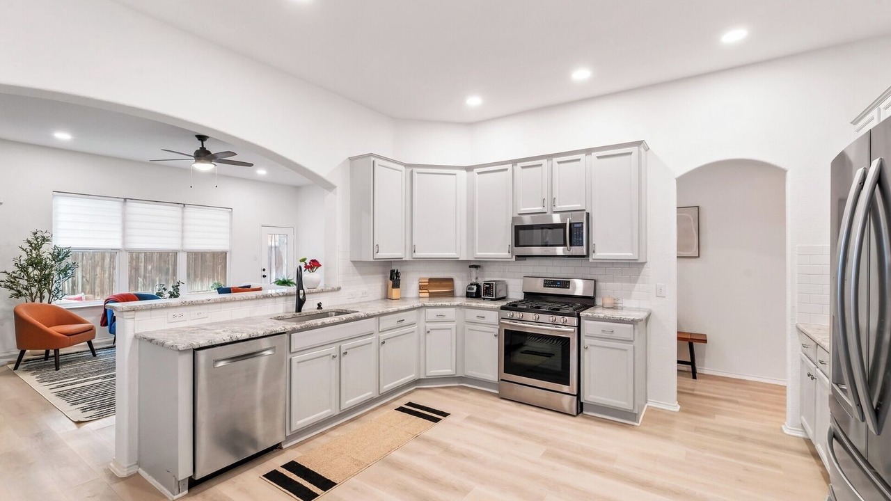 Photo of Kitchen in Little Elm