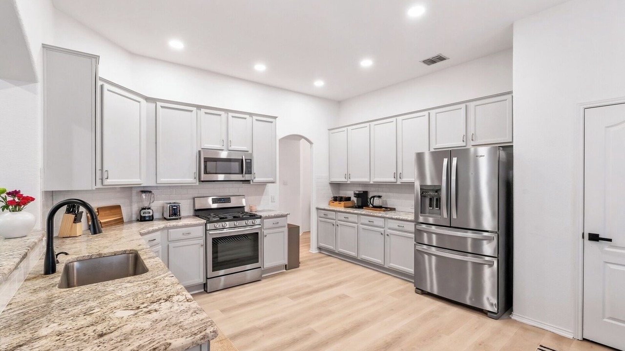 Photo of Kitchen in Little Elm