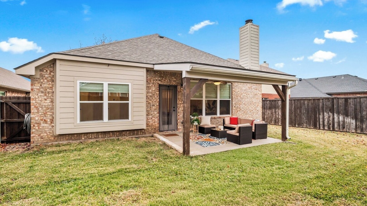 Photo of Outdoor in Little Elm