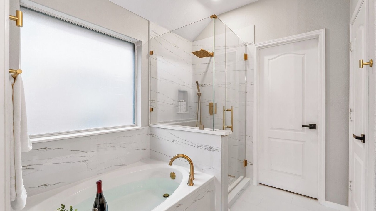 Photo of Bathroom in Little Elm