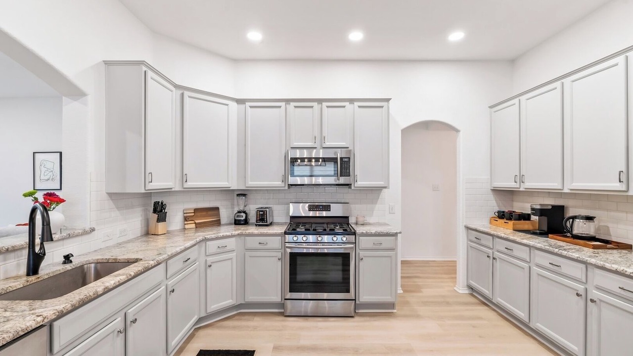 Photo of Kitchen in Little Elm