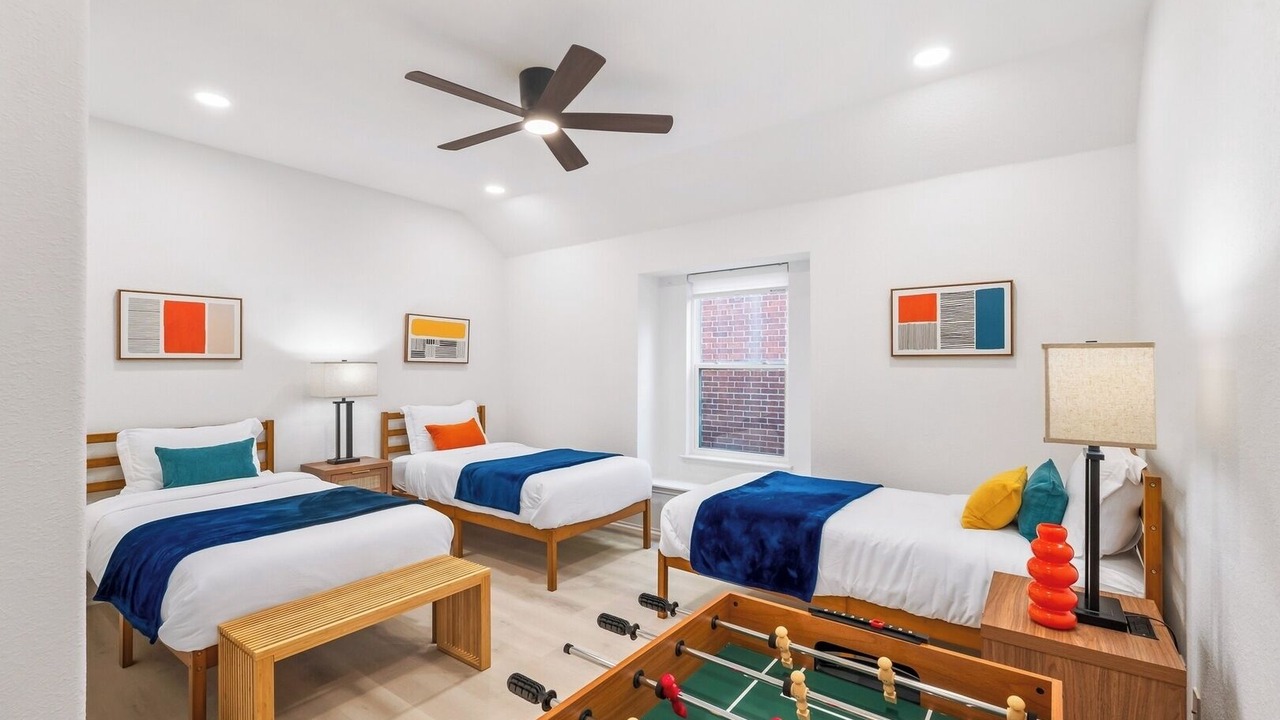 Photo of Bedroom in Little Elm