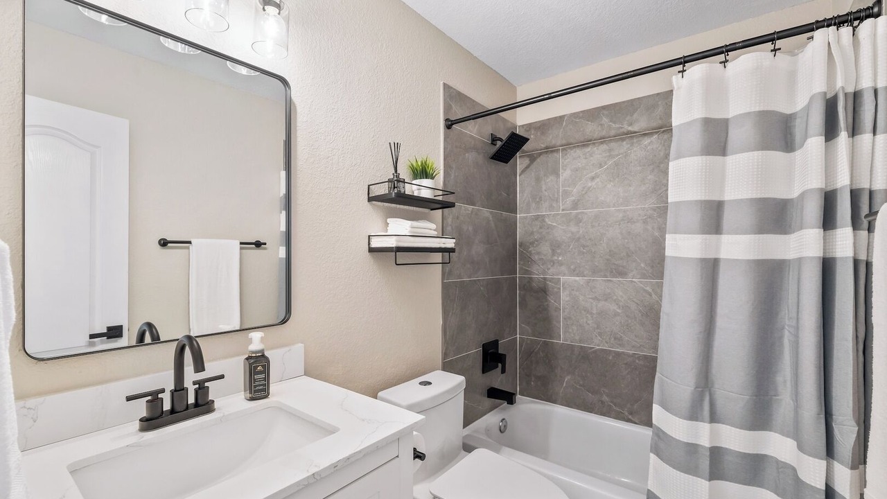 Photo of Bathroom in Little Elm