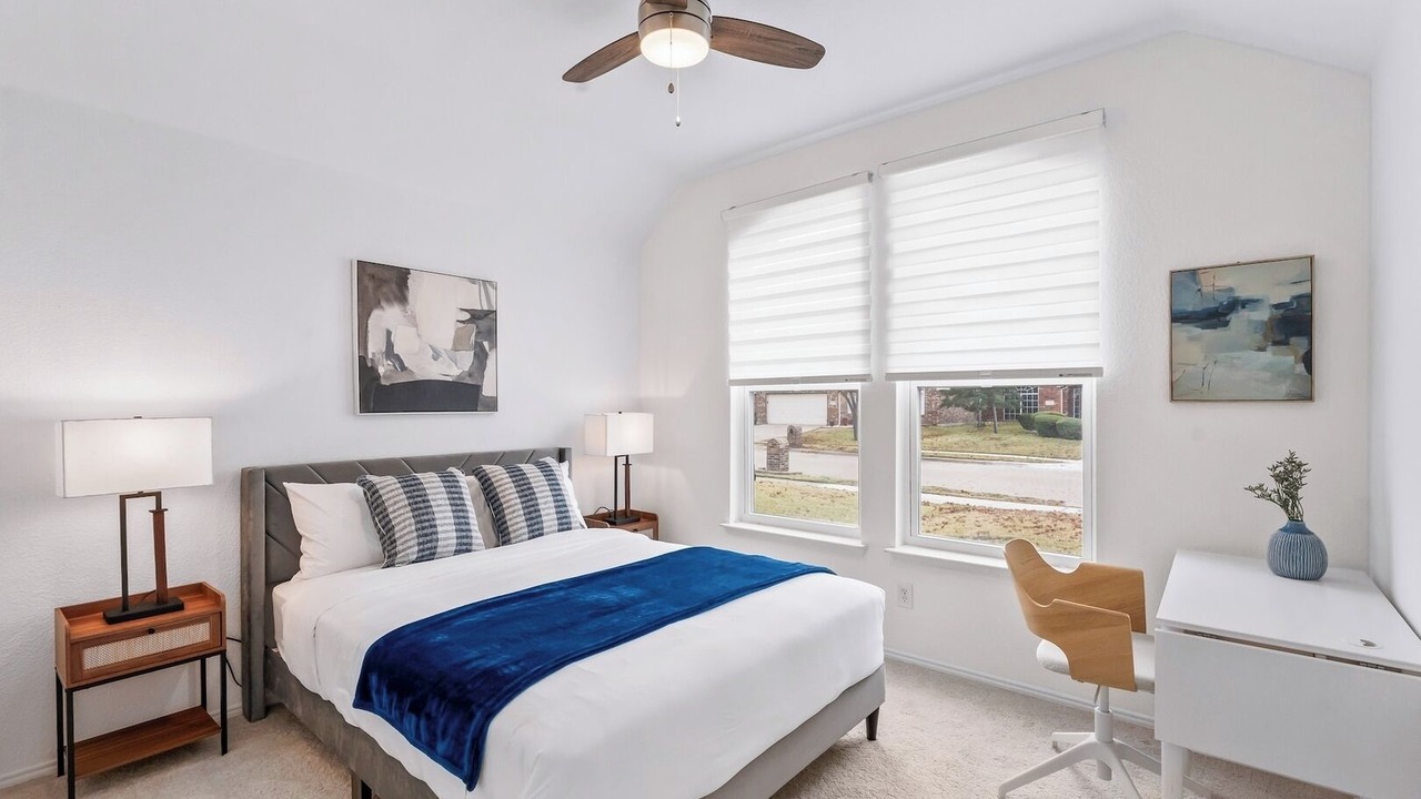 Photo of Bedroom in Little Elm