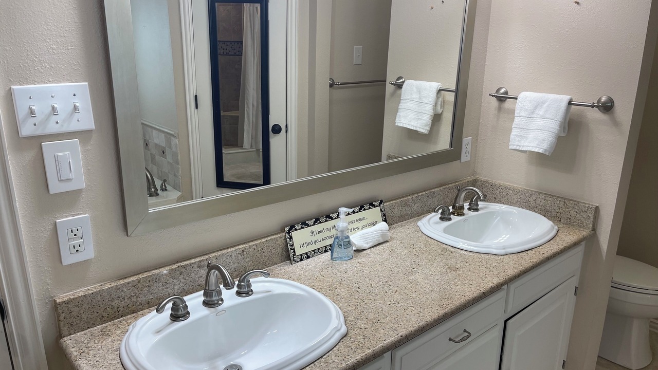 Photo of Bathroom in New Hope
