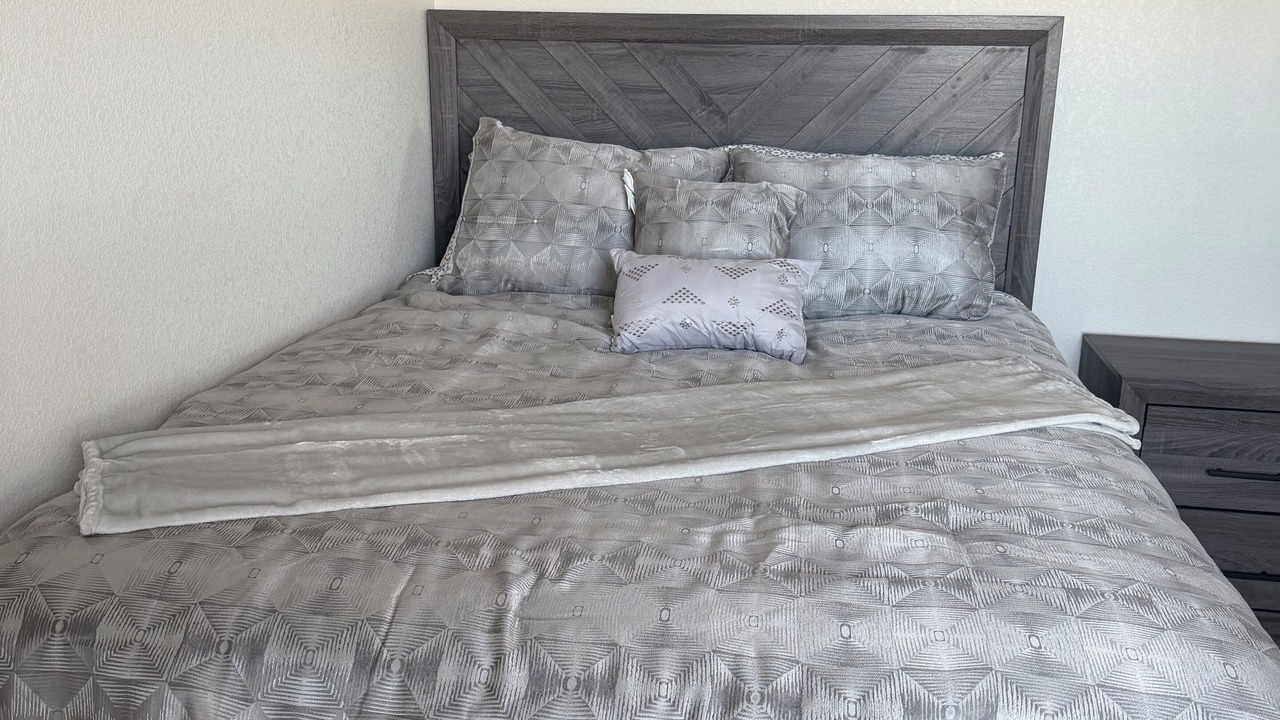 Photo of Bedroom in Commerce City