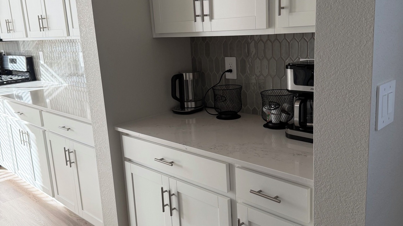 Photo of Kitchen in Commerce City