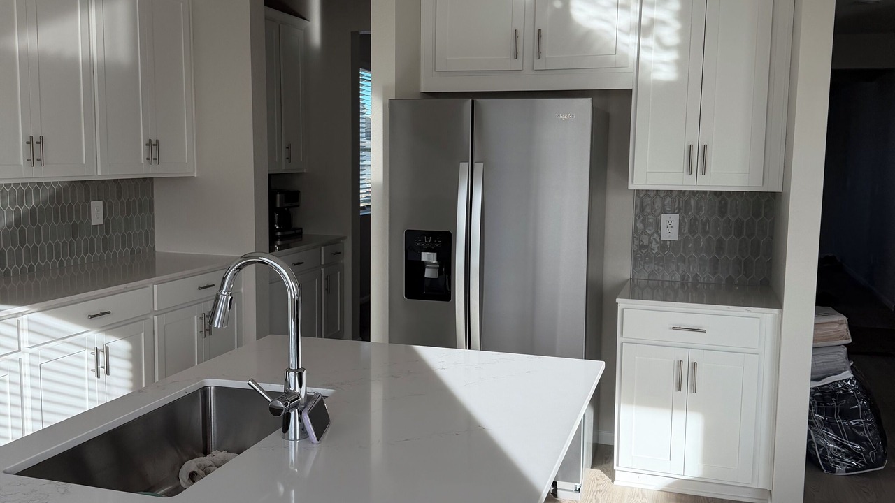 Photo of Kitchen in Commerce City