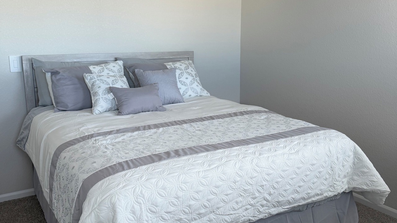 Photo of Bedroom in Commerce City