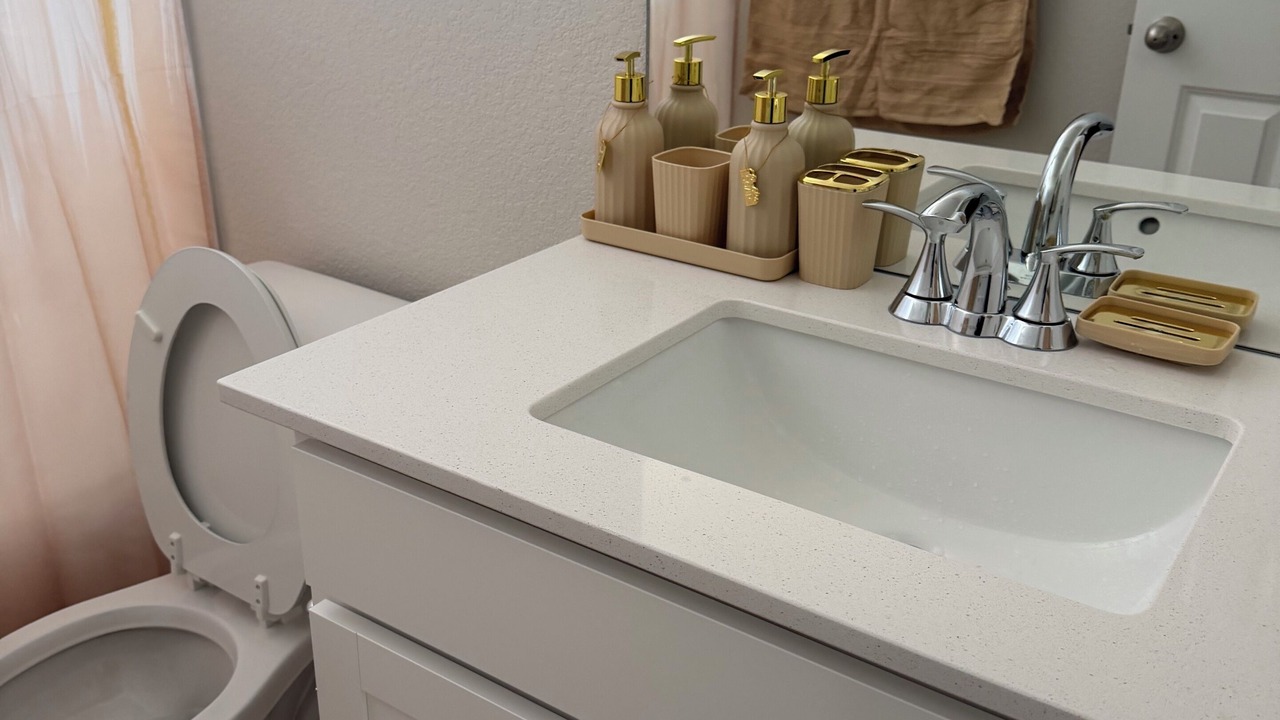 Photo of Bathroom in Commerce City