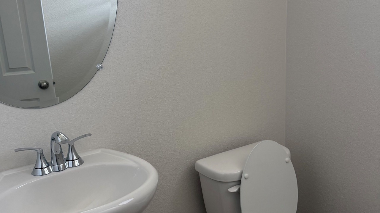 Photo of Bathroom in Commerce City