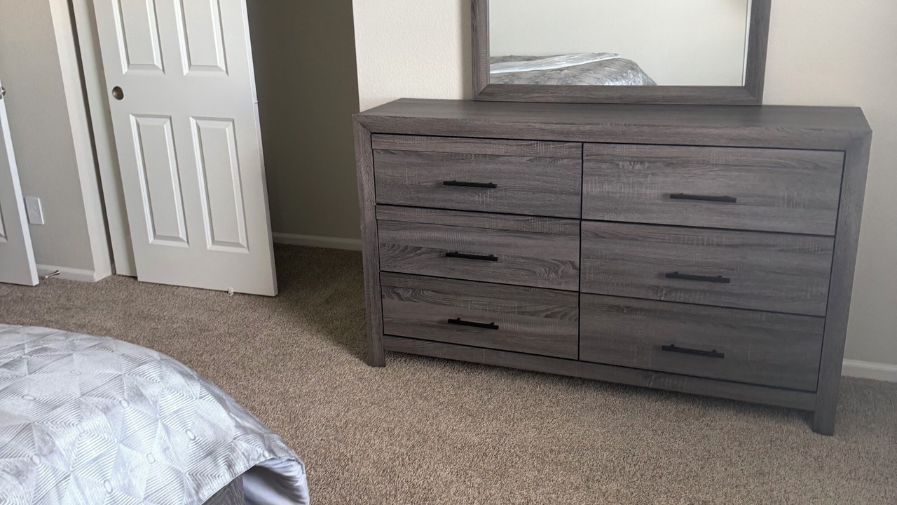 Photo of Bedroom in Commerce City