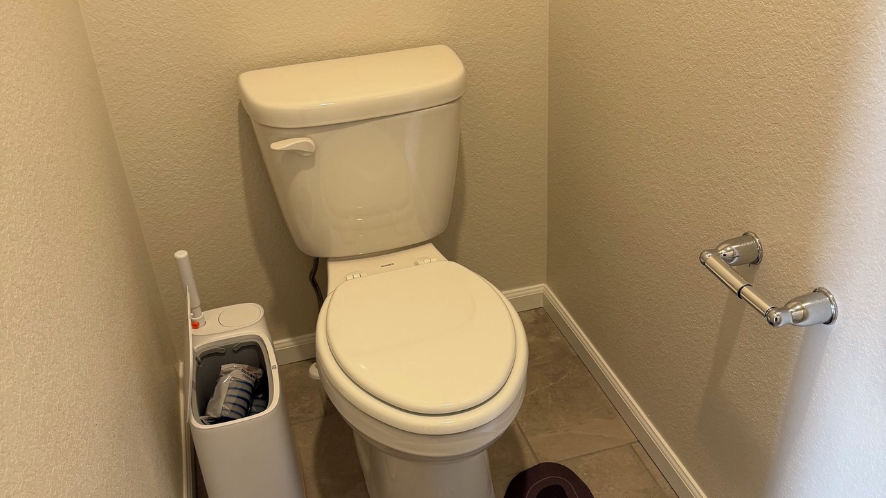 Photo of Bathroom in Commerce City