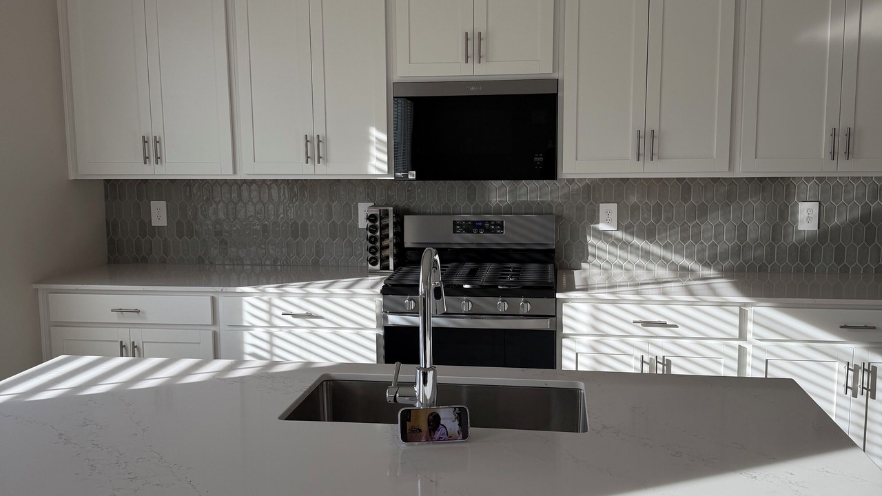 Photo of Kitchen in Commerce City