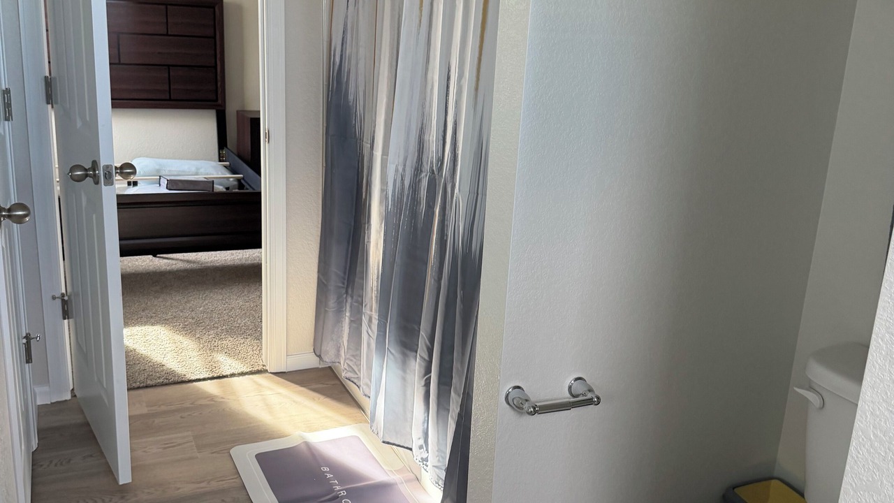 Photo of Bathroom in Commerce City