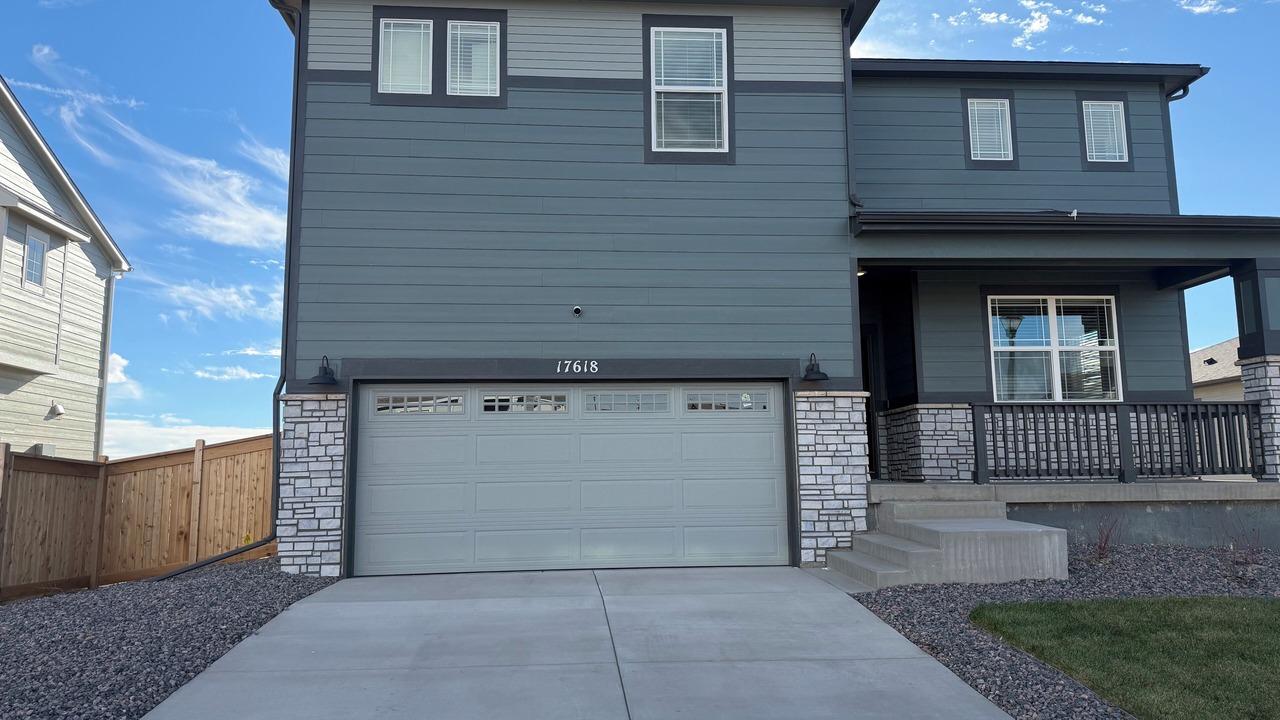 Photo of Outdoor in Commerce City