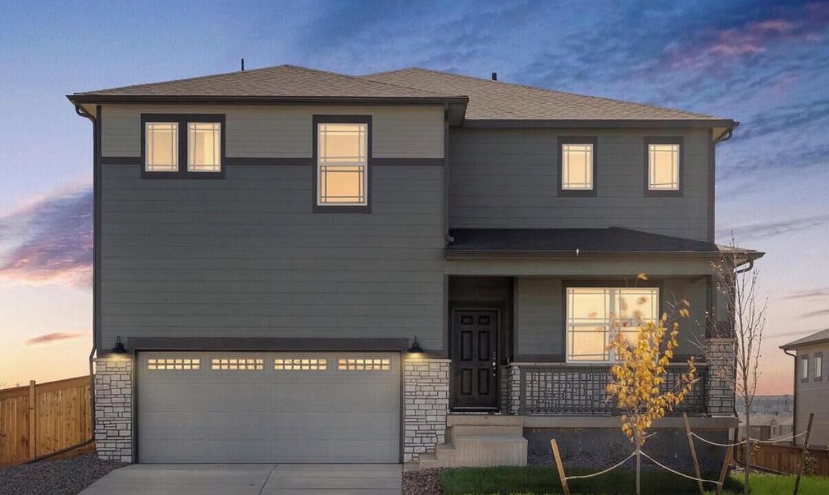 Photo of Outdoor in Commerce City
