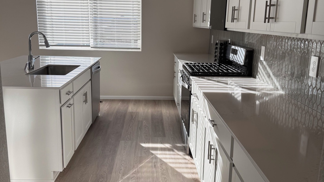 Photo of Kitchen in Commerce City