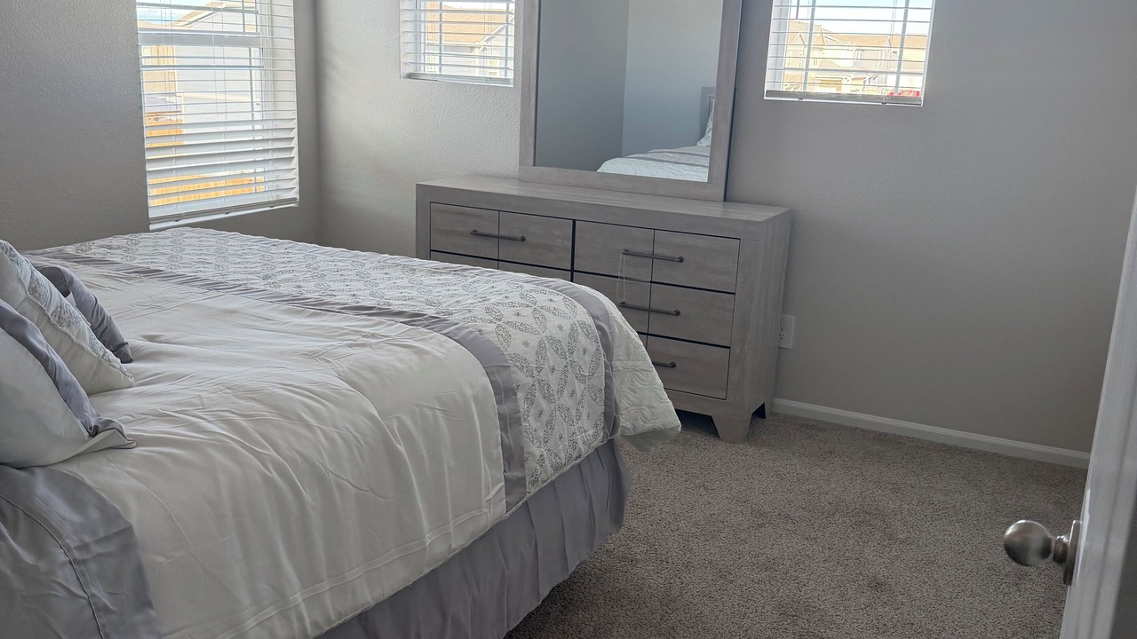 Photo of Bedroom in Commerce City