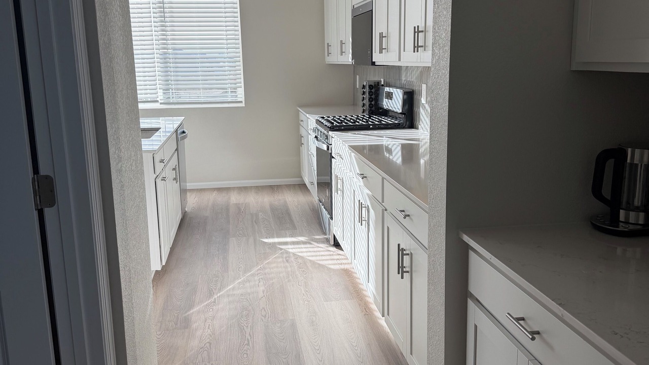 Photo of Kitchen in Commerce City