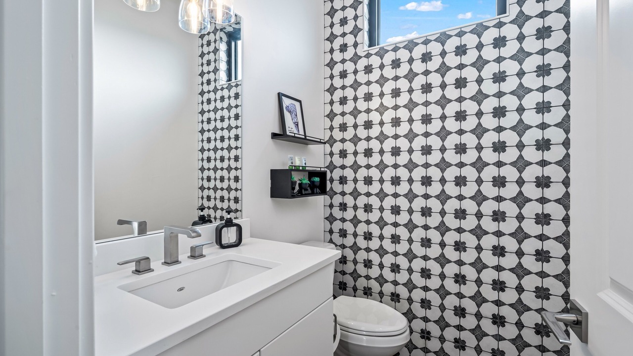 Photo of Bathroom in Sedalia